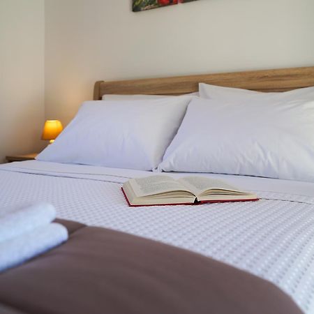 Abeli Villas Nidrí Kültér fotó