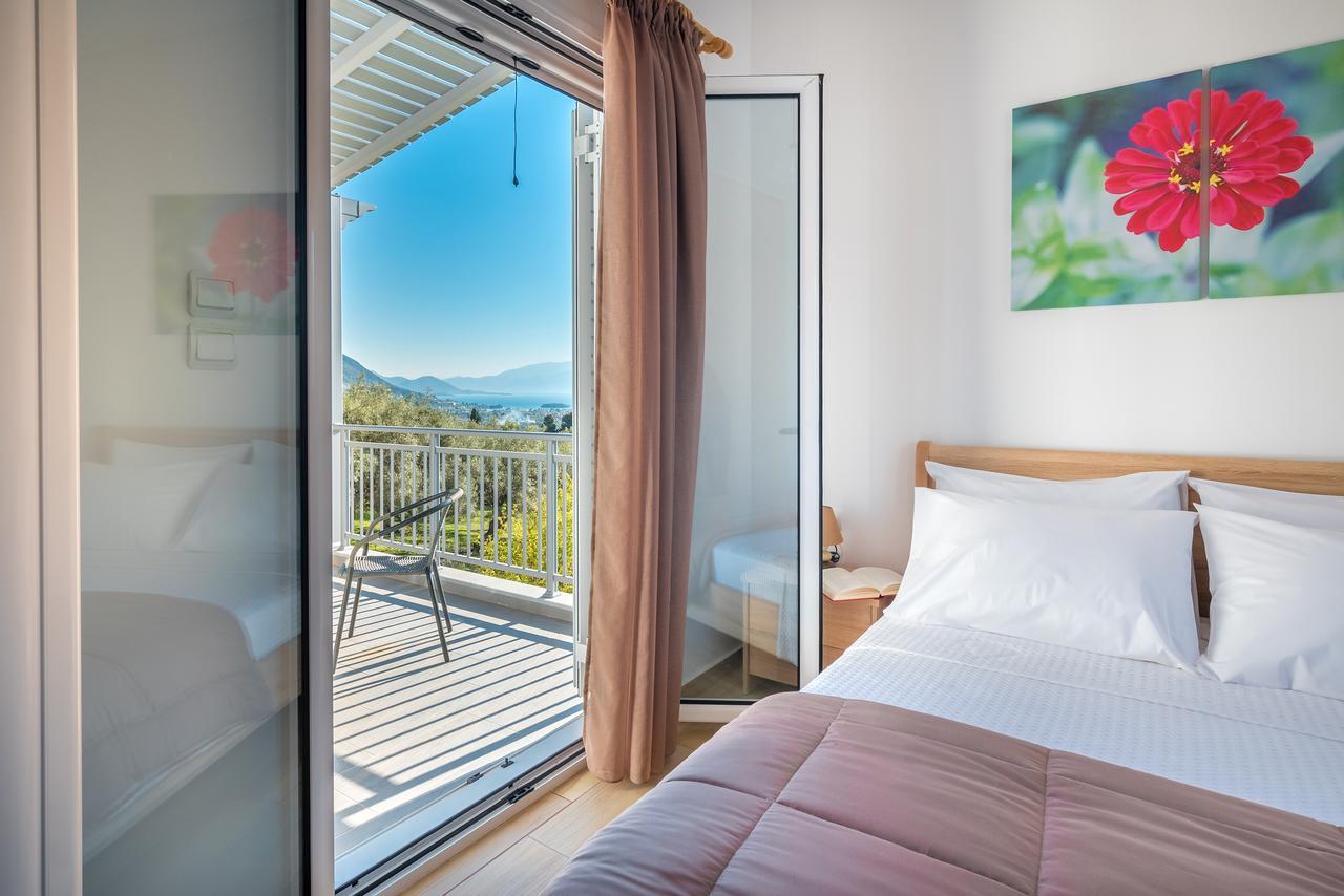 Abeli Villas Nidrí Kültér fotó