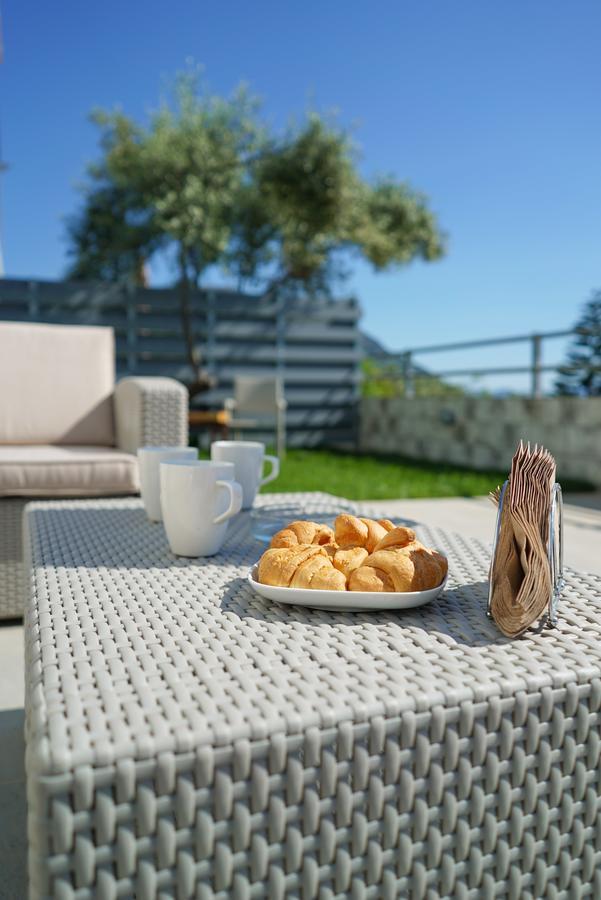 Abeli Villas Nidrí Kültér fotó